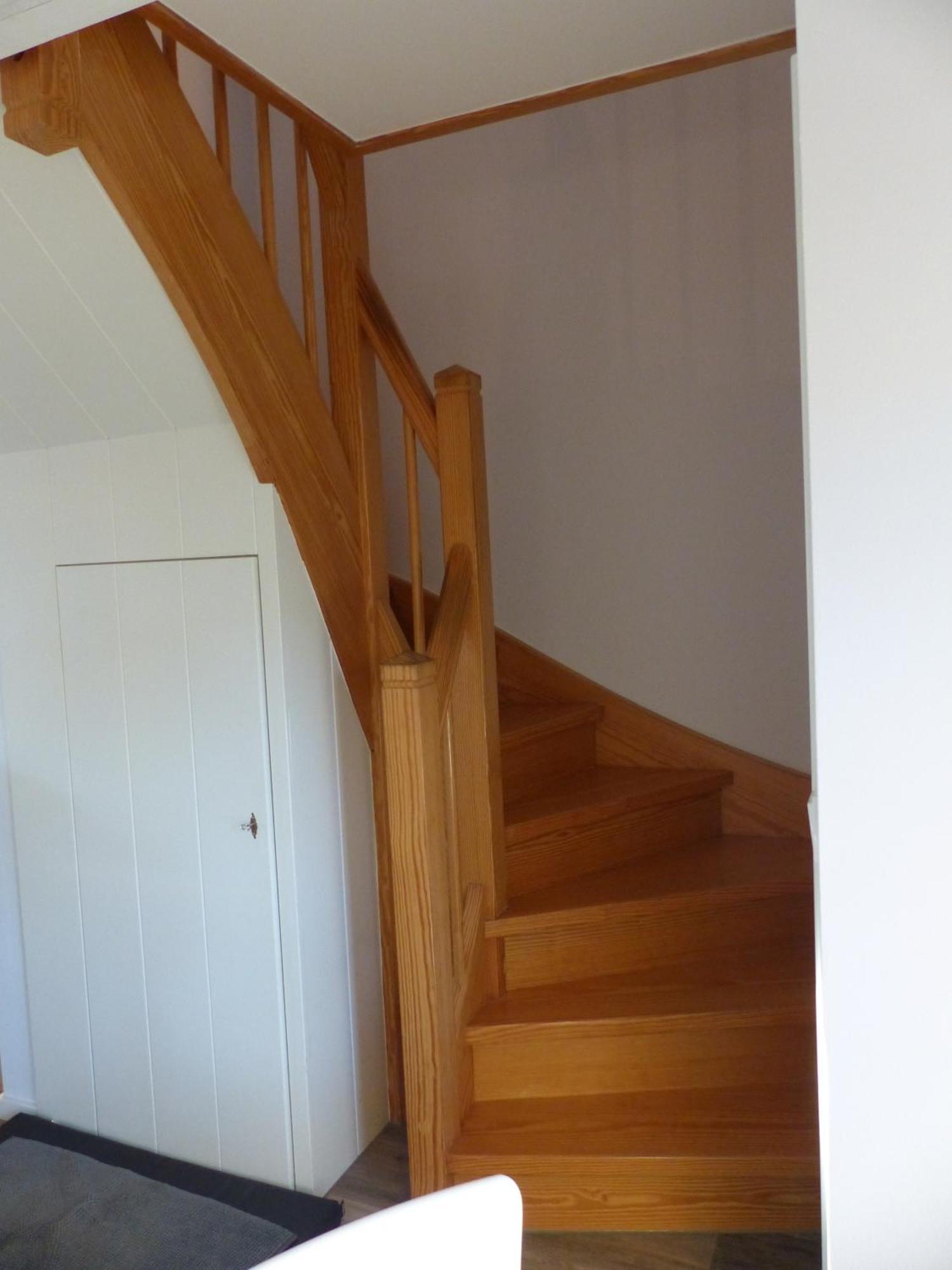 Apartament Reetkehlchen Alkersum Zewnętrze zdjęcie